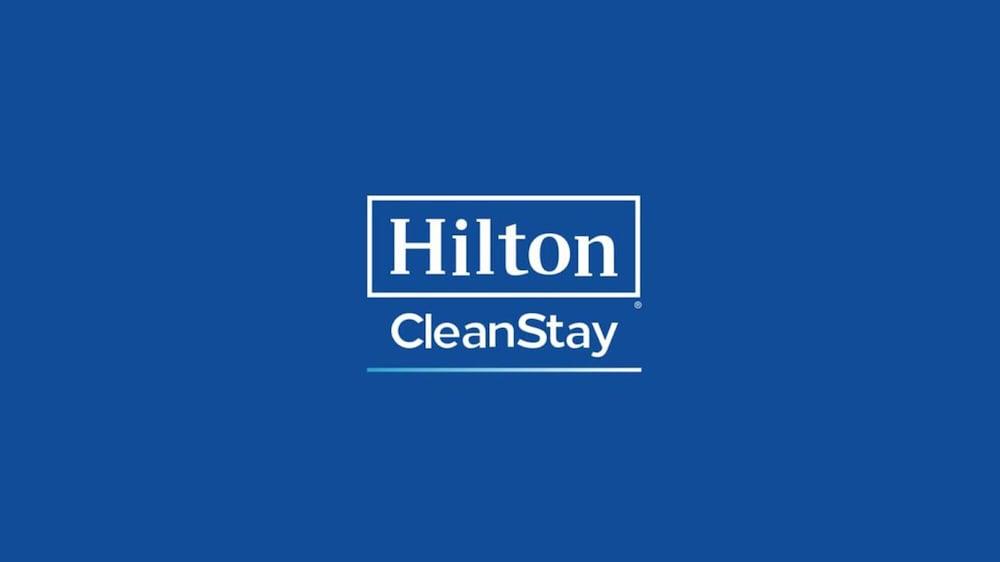 Hampton Inn By Hilton Washington Court House Jeffersonville Exterior foto